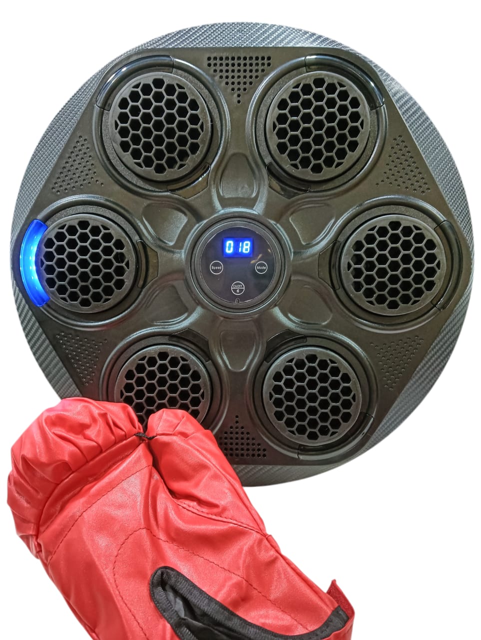 Miniatura 4 de Maquina de Boxeo